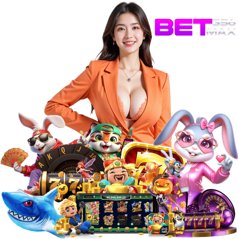 BETMAX356